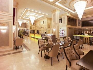 Otel Miss Hotel&spa 4*