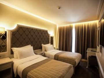 Otel Miss Hotel&spa