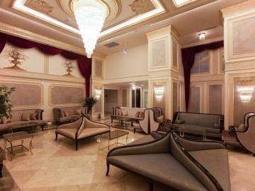 Miss Hotel&spa İstanbul