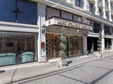 Miss Hotel&spa Otel