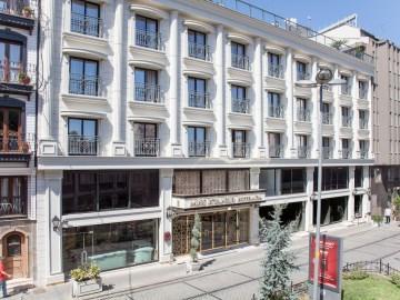 Miss Hotel&spa Otel