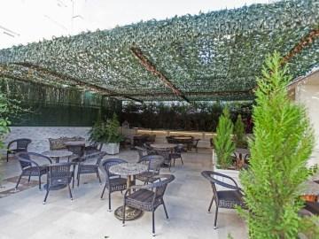 Miss Hotel&spa Otel İstanbul