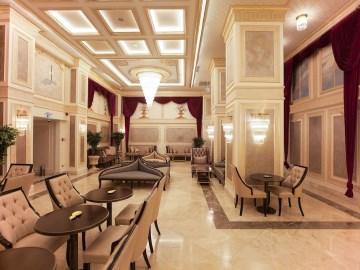 Otel Miss Hotel&spa