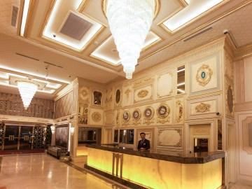 Miss Hotel&spa 4*