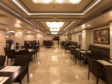 Miss Hotel&spa Otel 4*