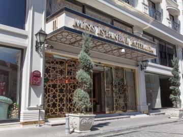 Miss 4* Istanbul