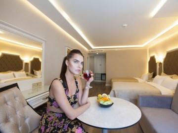 Miss Hotel&spa 4*
