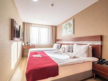 Park By Clover Hotel Istanbul