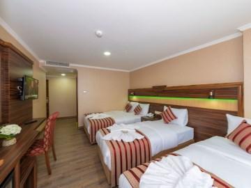 Vision Deluxe 3* Istanbul