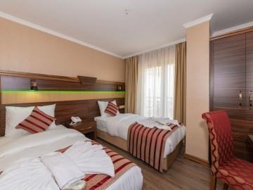 Hotel Vision Deluxe Istanbul