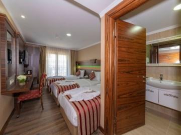 Vision Deluxe Hotel Istanbul