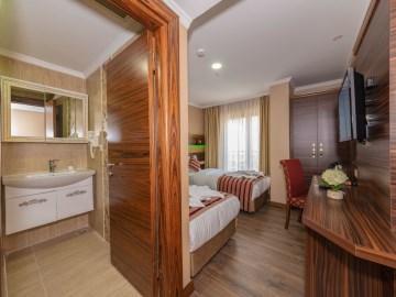 Vision Deluxe Hotel Istanbul