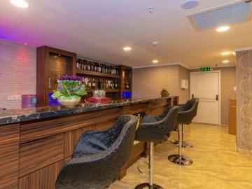 Hotel Vision Deluxe 3*