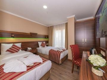 Vision Deluxe 3*