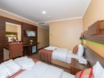 Vision Deluxe Hotel Istanbul