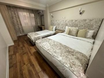Antik Ipek 2* Istanbul