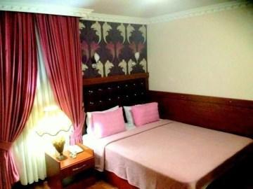 Antik Ipek Hotel Istanbul