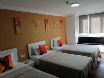 Antik Ipek Hotel