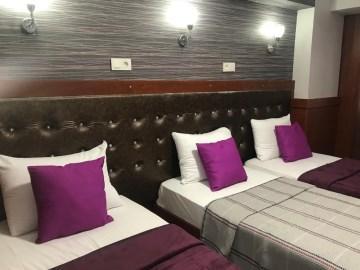 Antik Ipek Hotel Istanbul