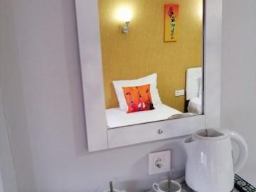 Hotel Antik Ipek