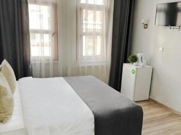 Antik Ipek 2* Istanbul