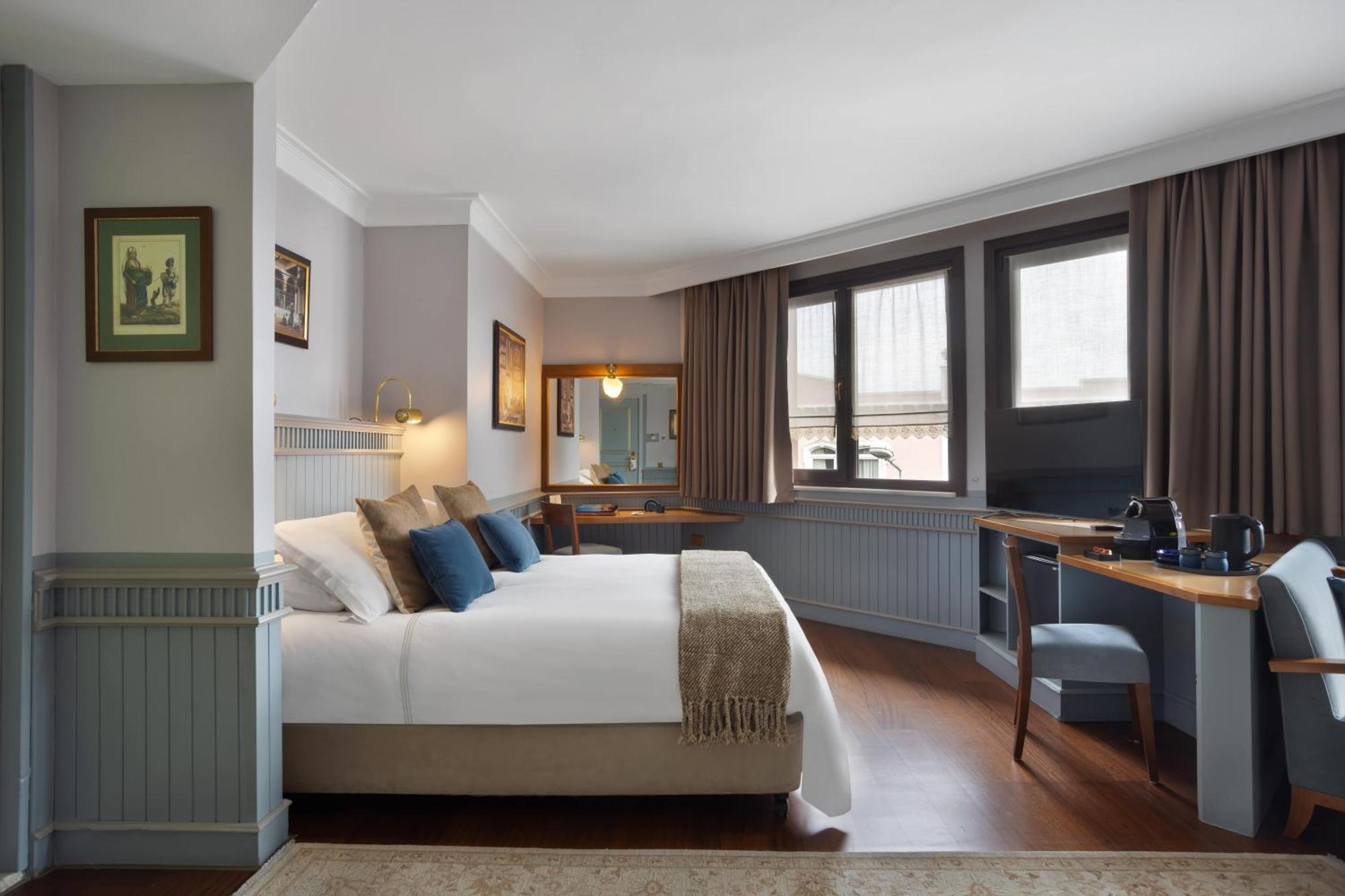 Otel Armada Old