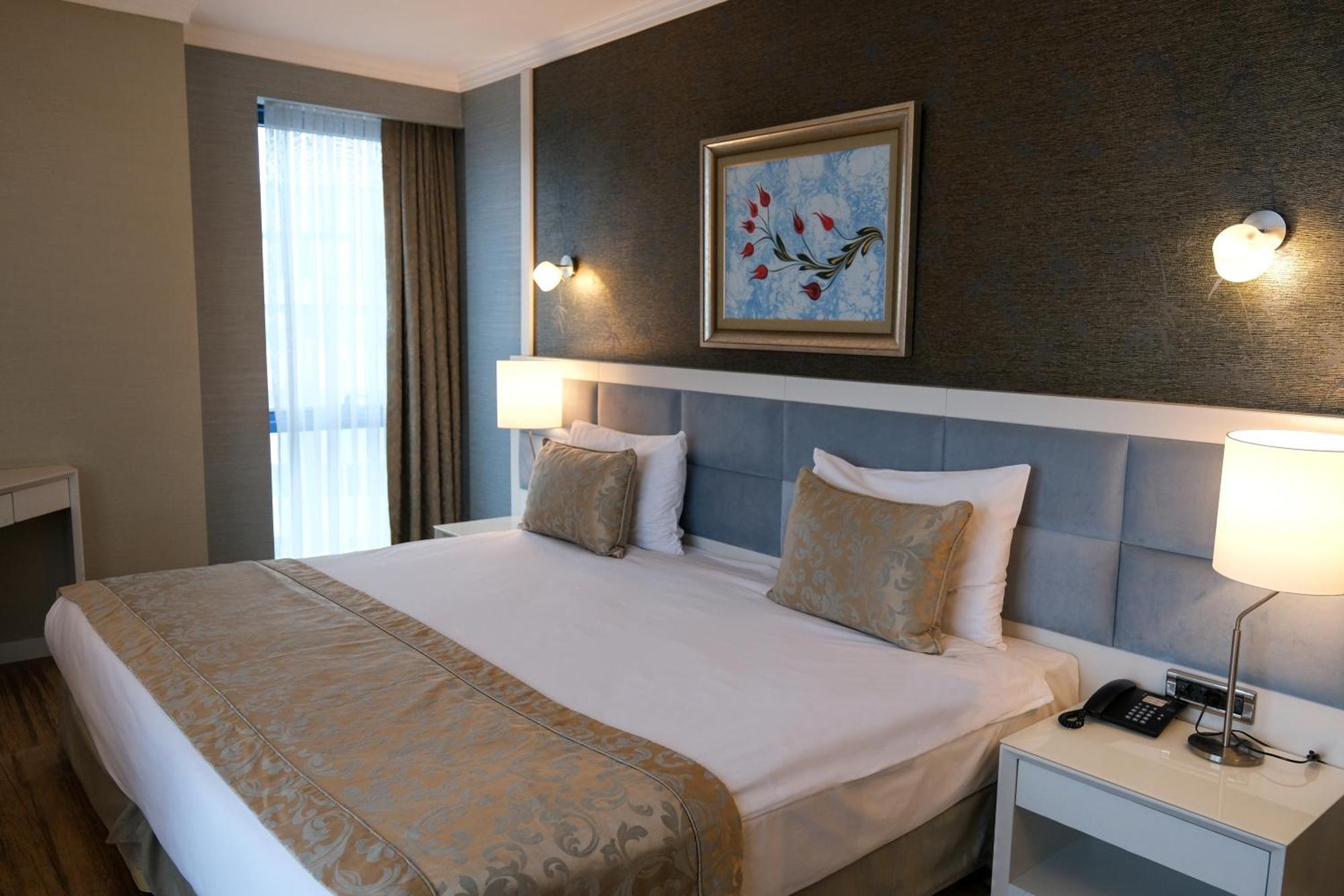 Byotell 5* Istanbul