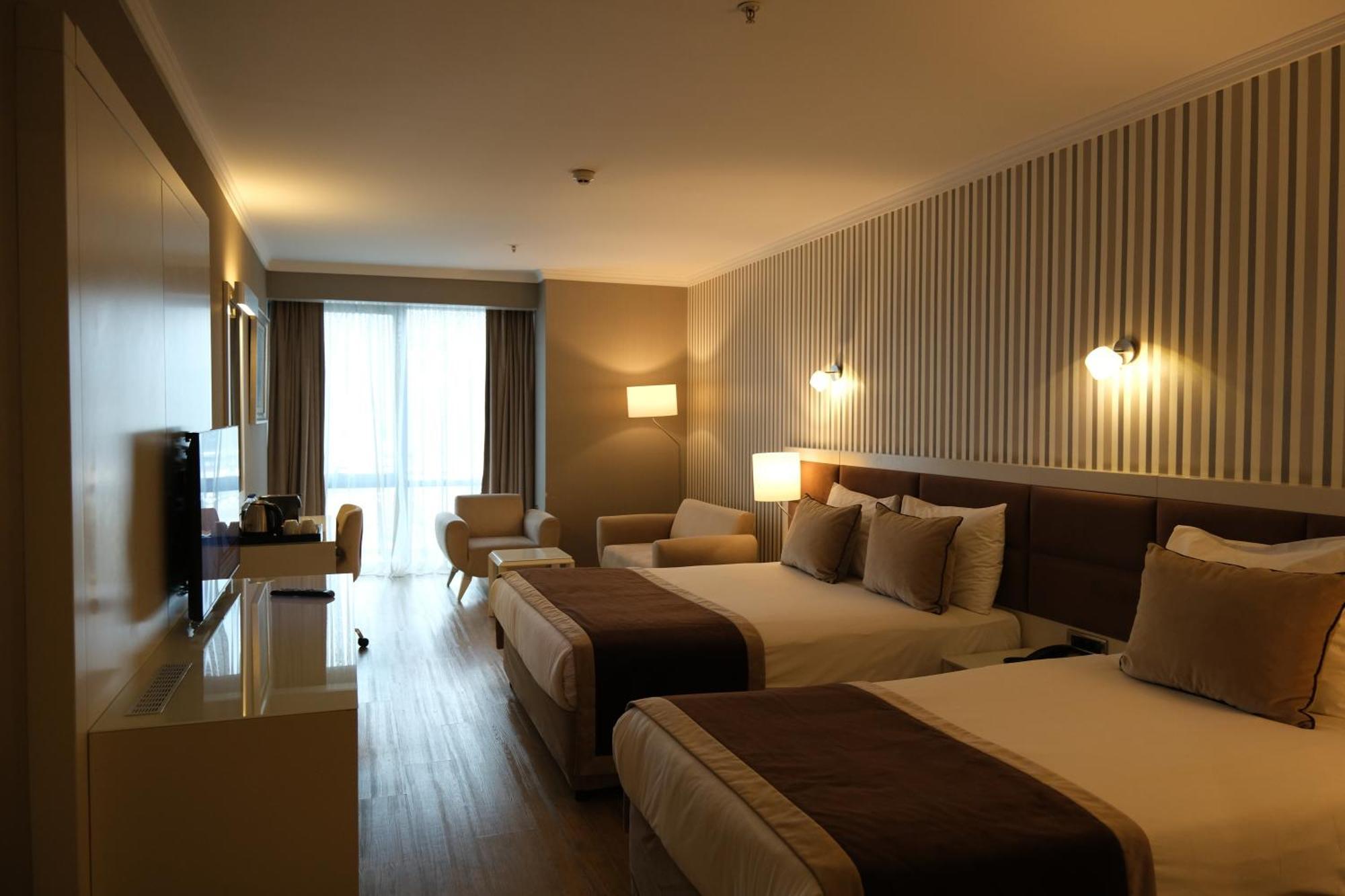 Byotell Hotel 5*