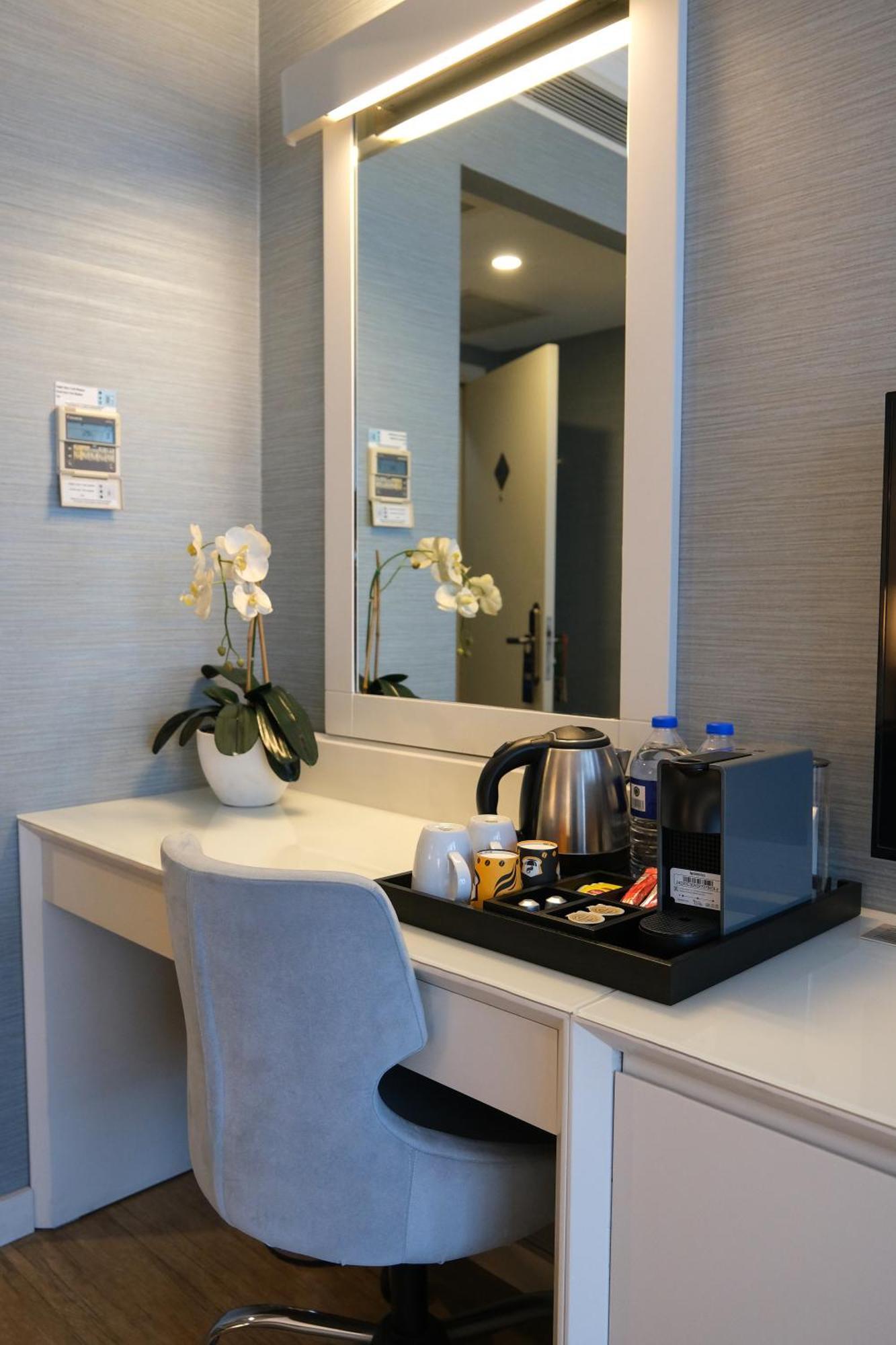 Hotel Byotell Istanbul