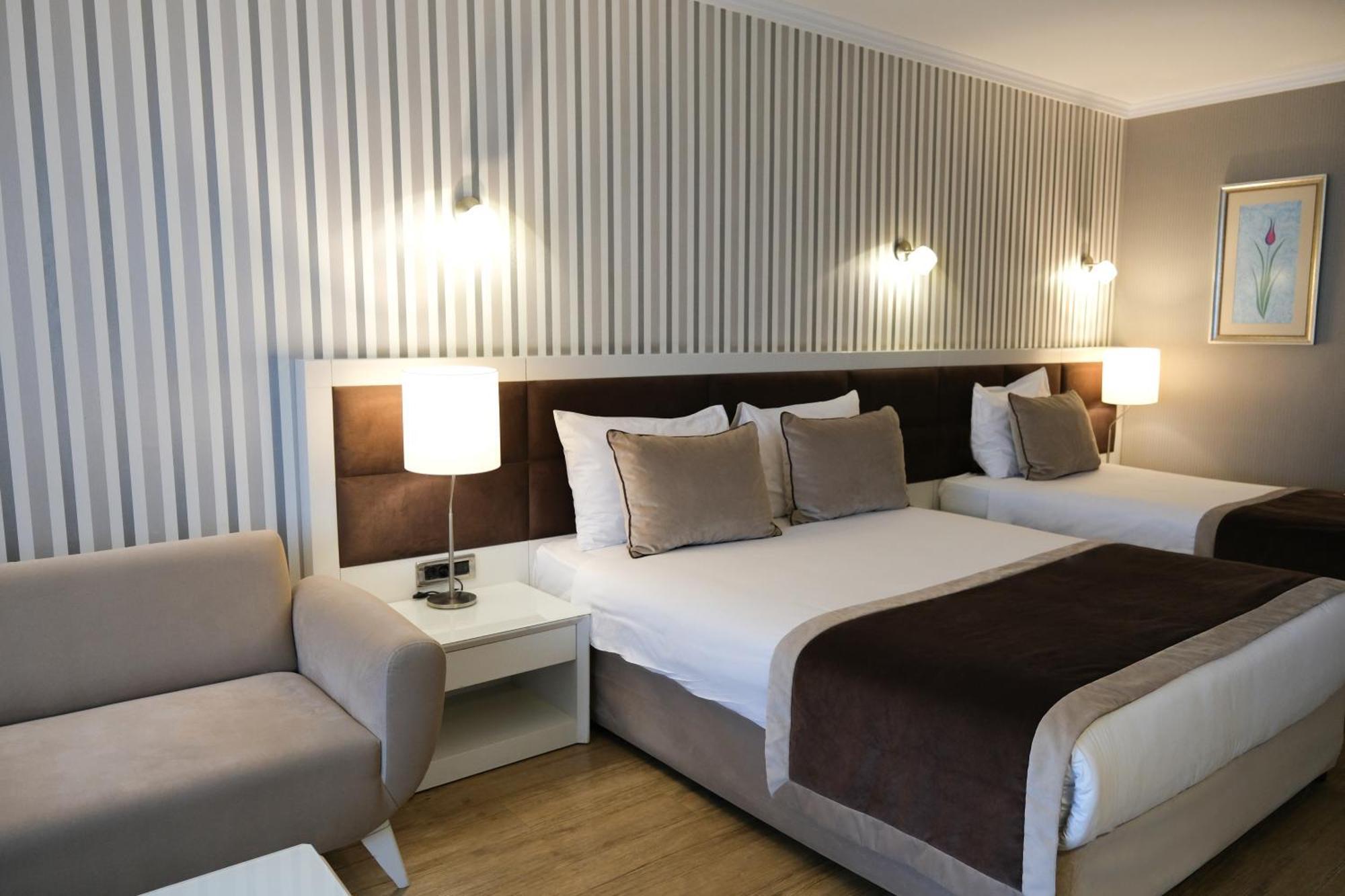 Byotell Hotel Istanbul