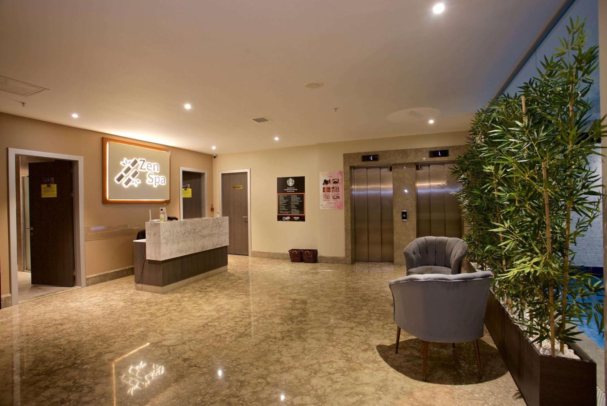 Ramada By Wyndham Taksim Istanbul