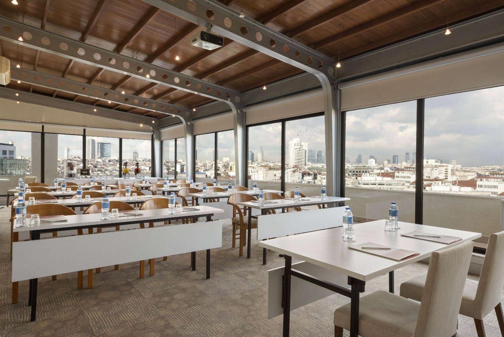 Ramada By Wyndham Taksim