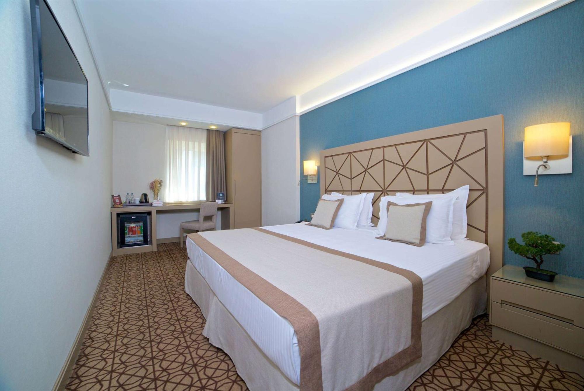 Ramada By Wyndham Taksim