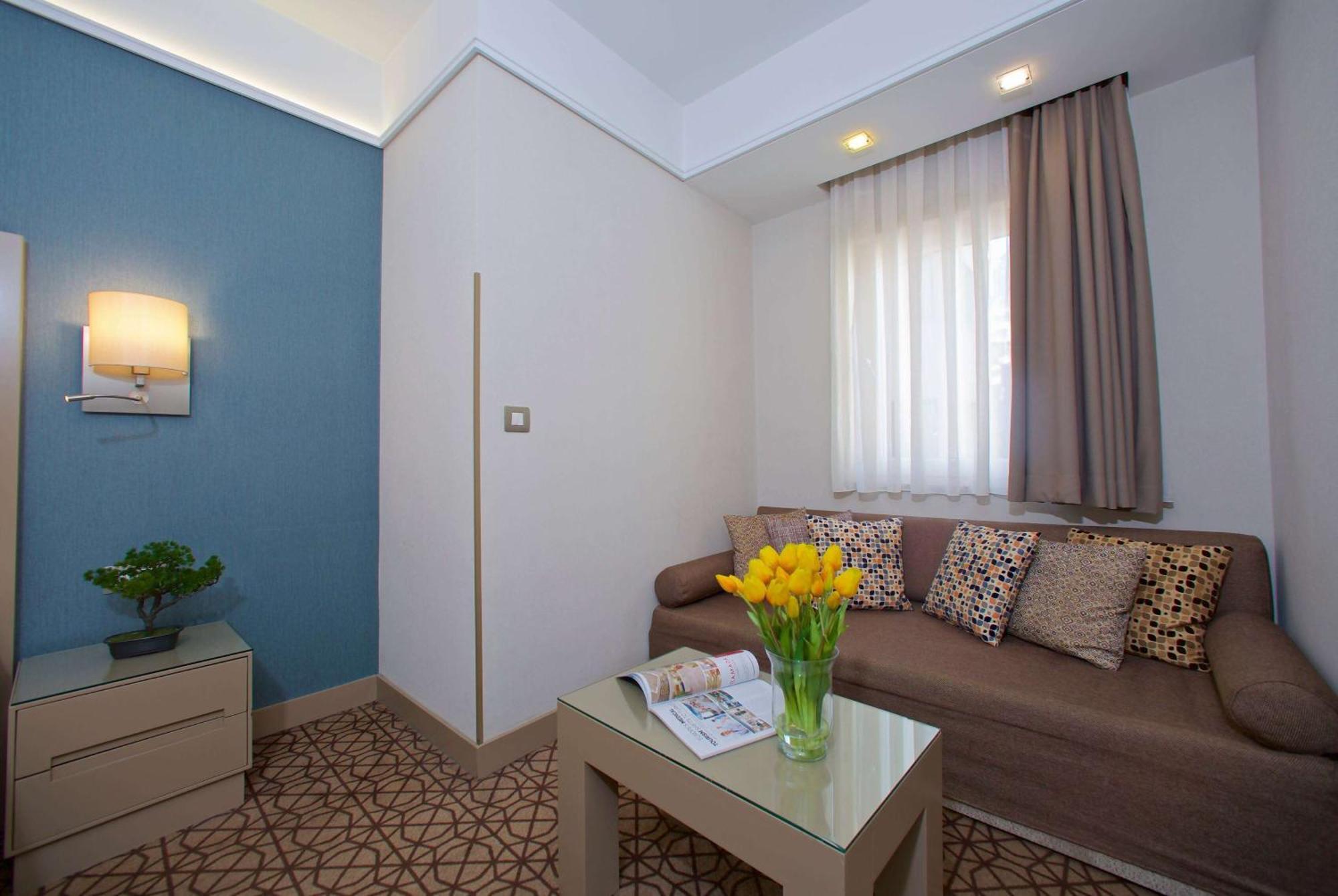 Ramada By Wyndham Taksim Istanbul