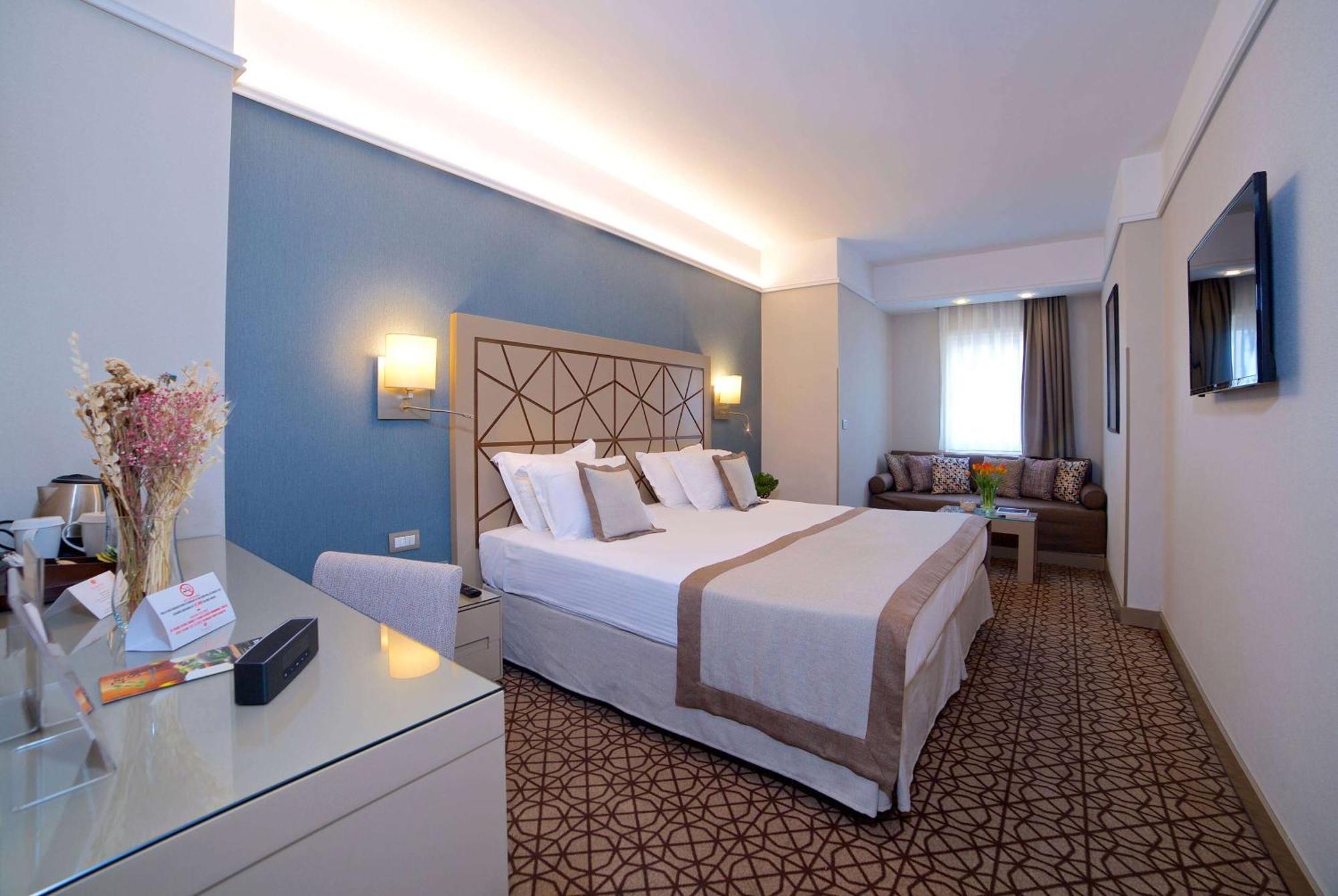 Ramada By Wyndham Taksim