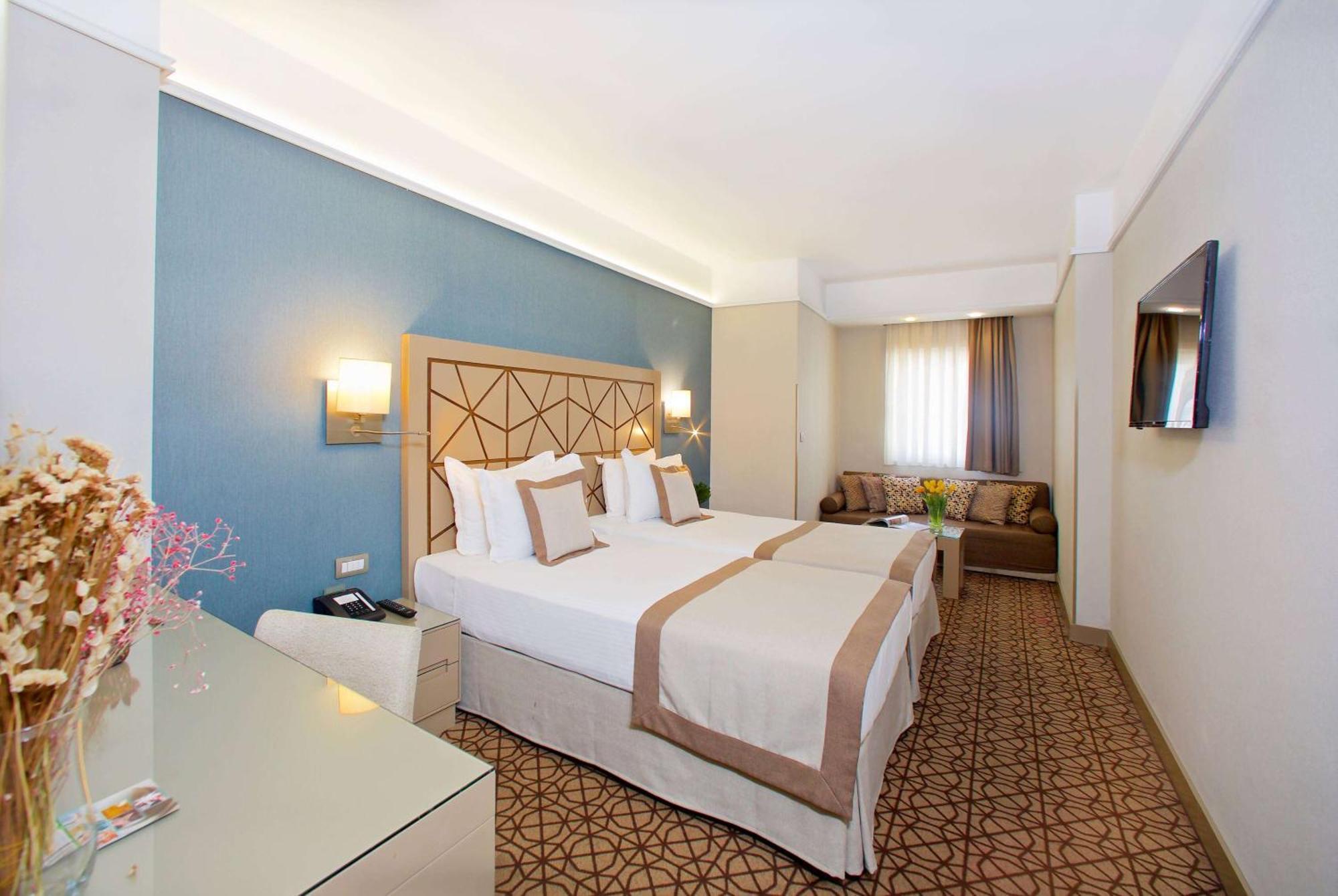 Hotel Ramada By Wyndham Taksim Istanbul