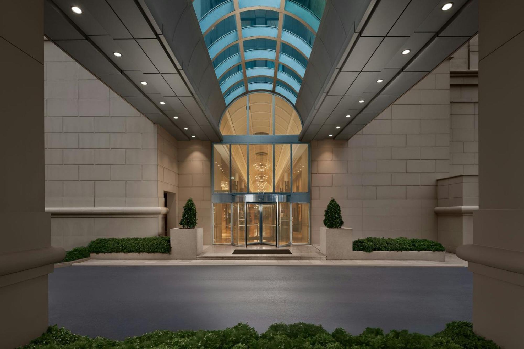Sheraton Levent
