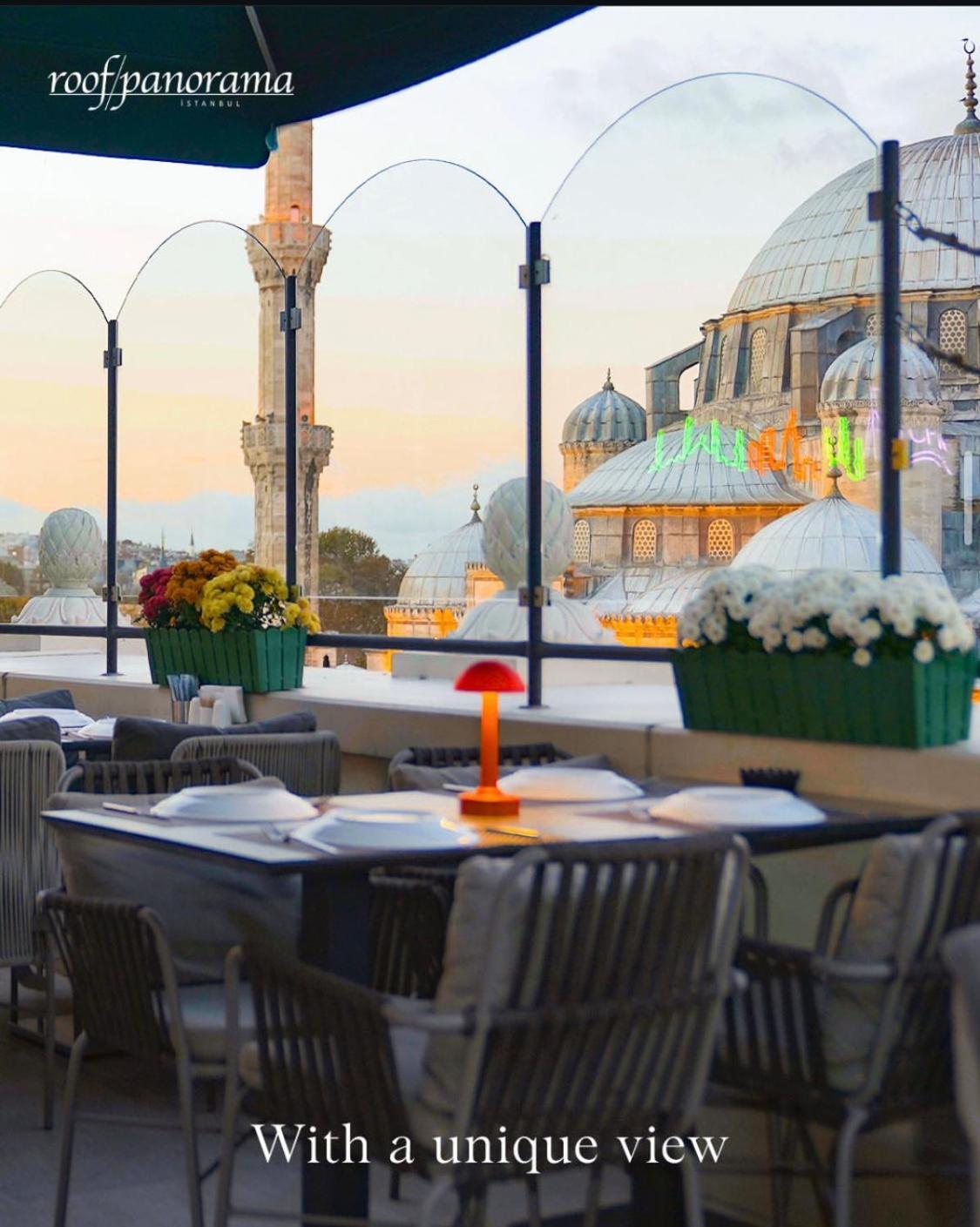 Hotel Grand Gulsoy Old 4*
