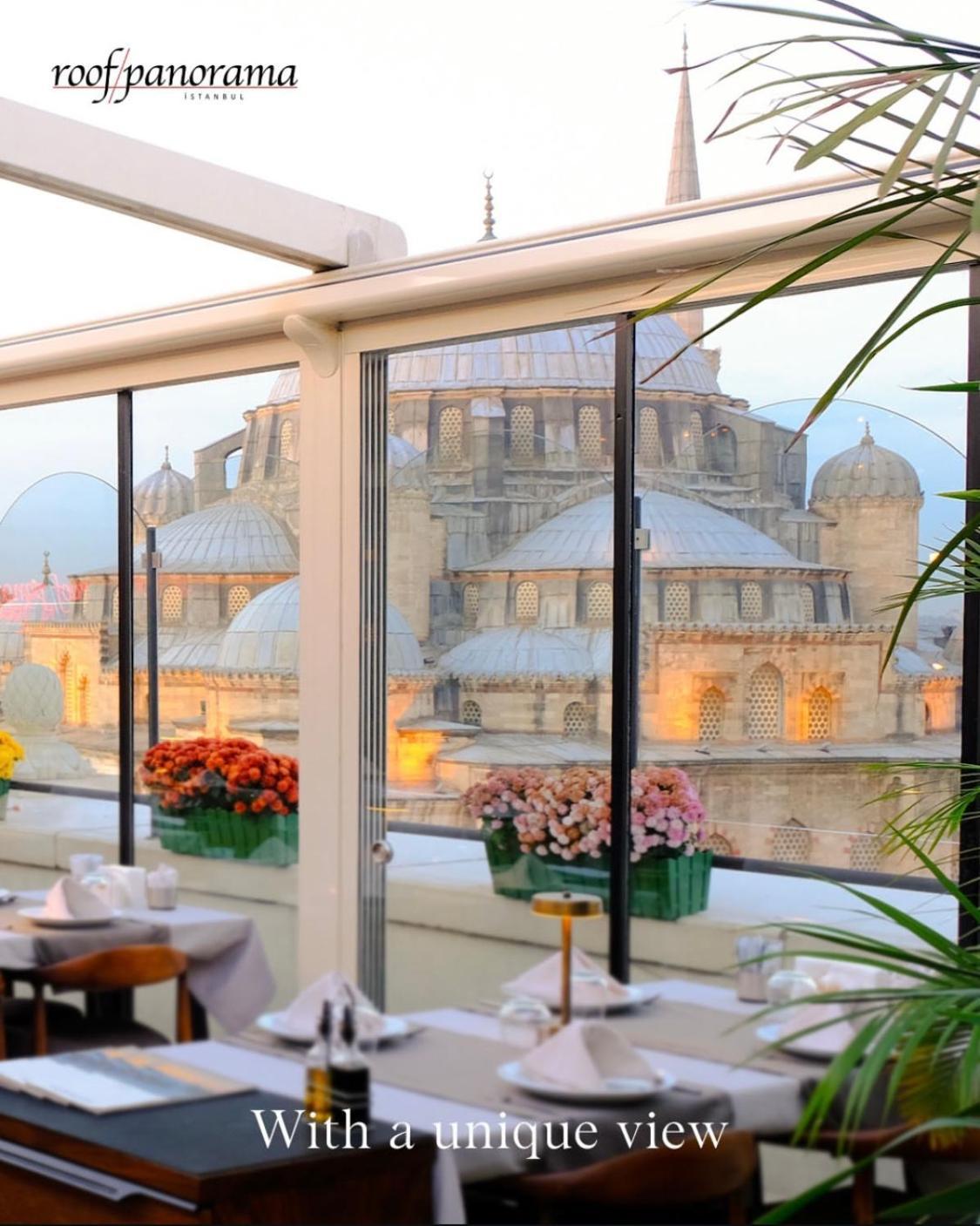 Hotel Grand Gulsoy Old 4*
