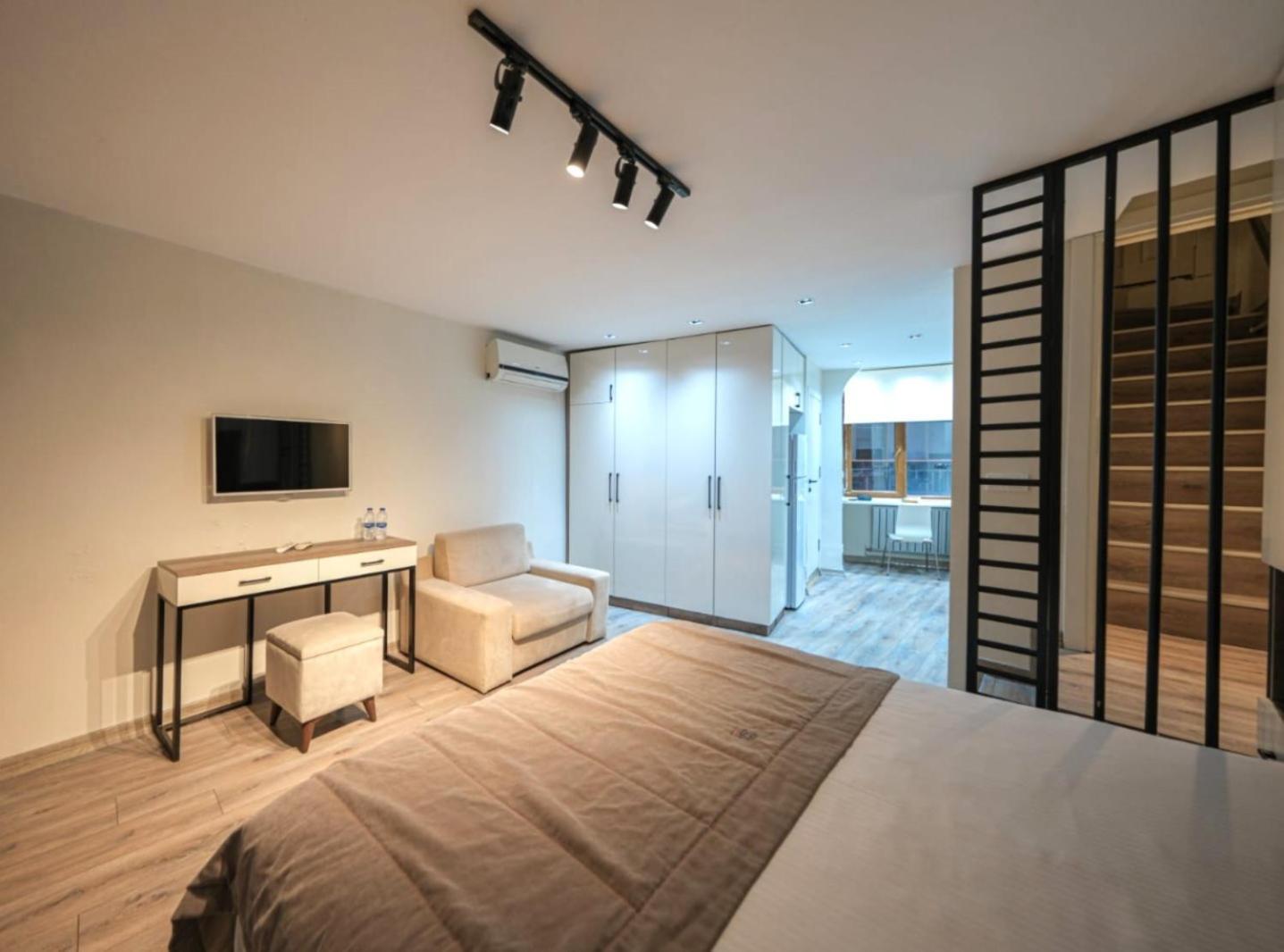 Hotel Nuru Ziya