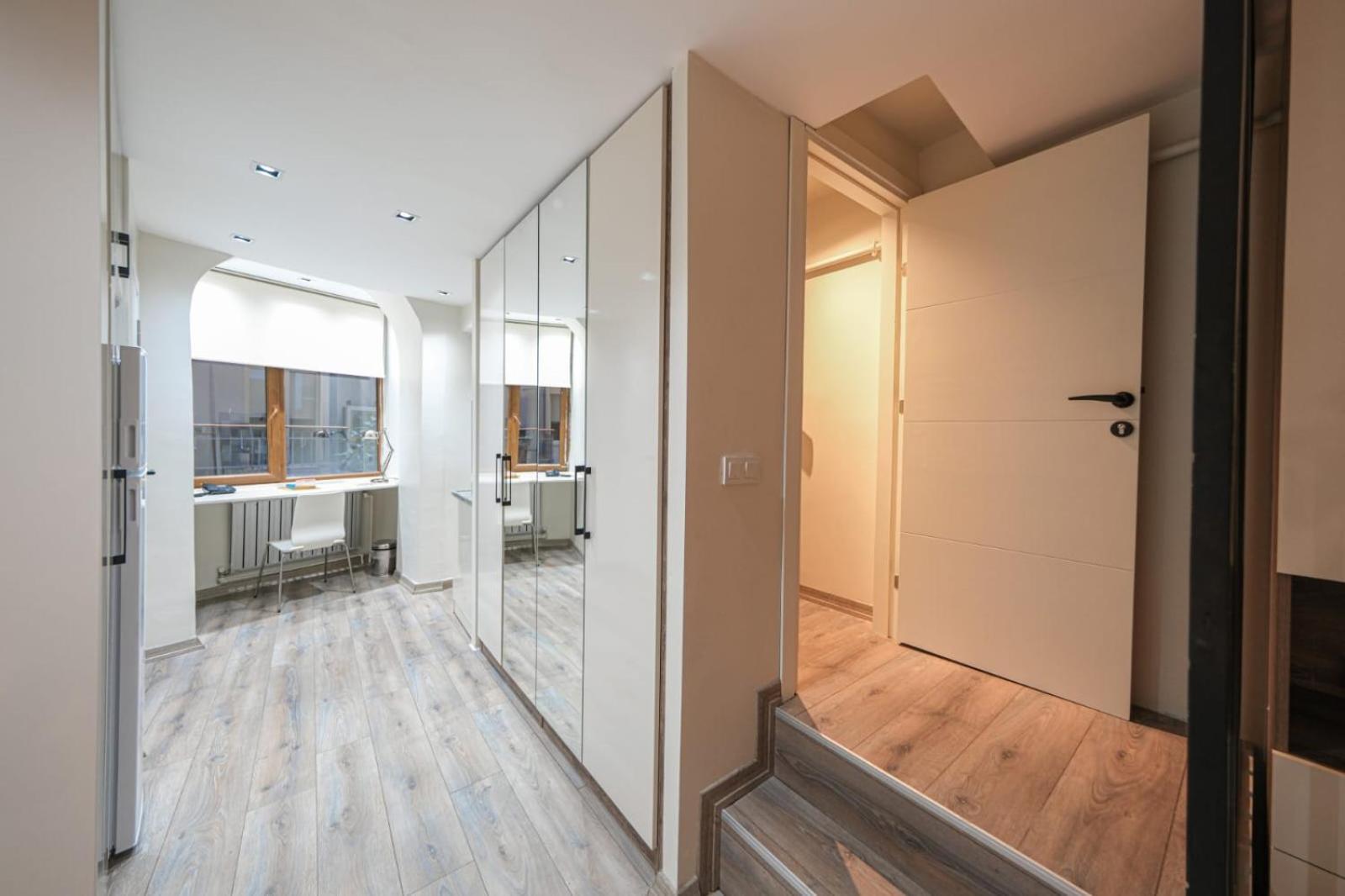 Nuru Ziya Hotel Istanbul