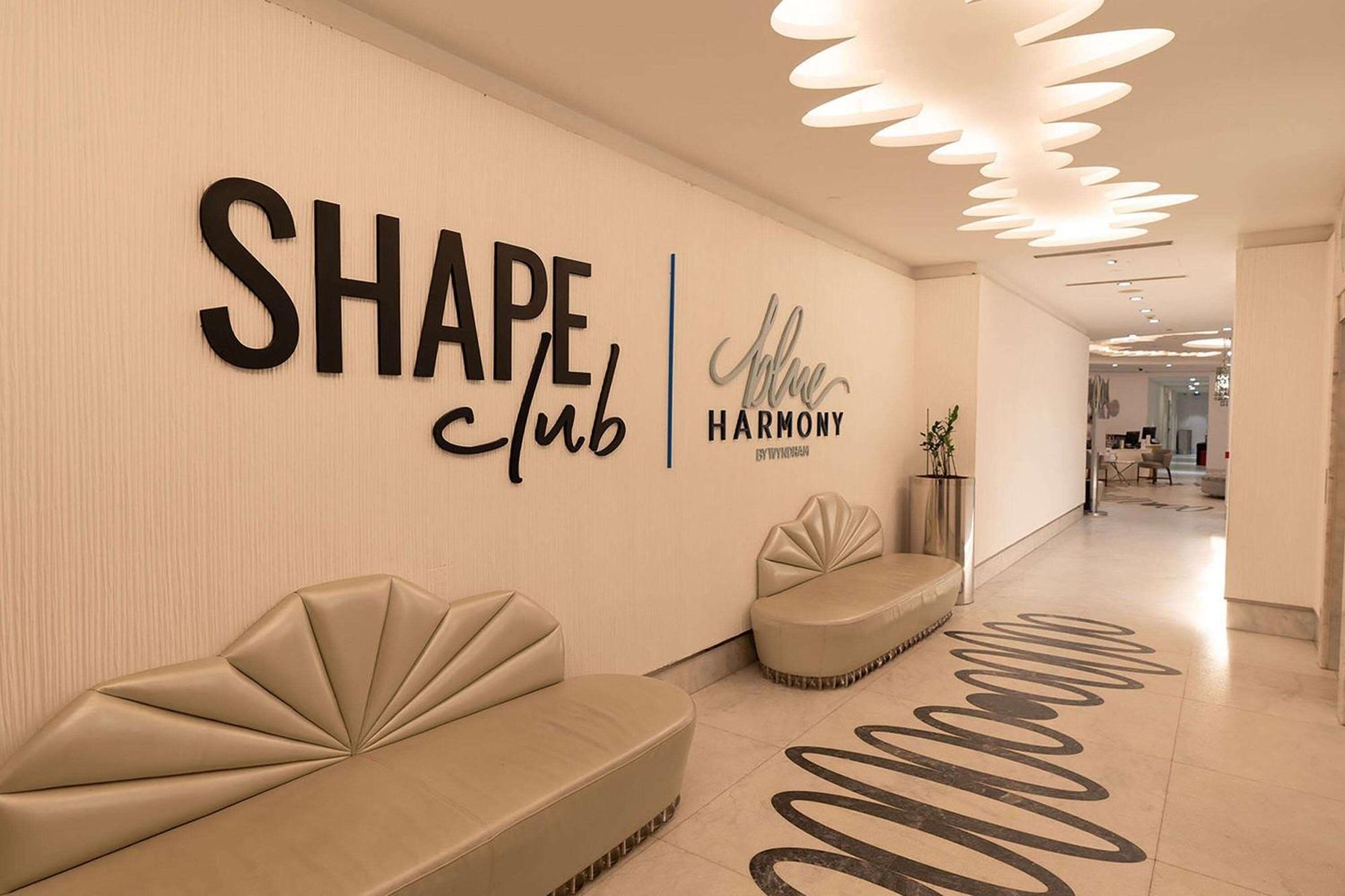 Wyndham Grand Kalamış Marina Otel 5*
