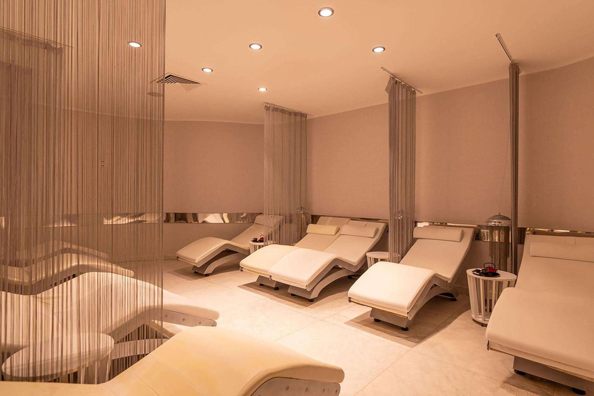 Wyndham Grand Kalamış Marina 5* İstanbul