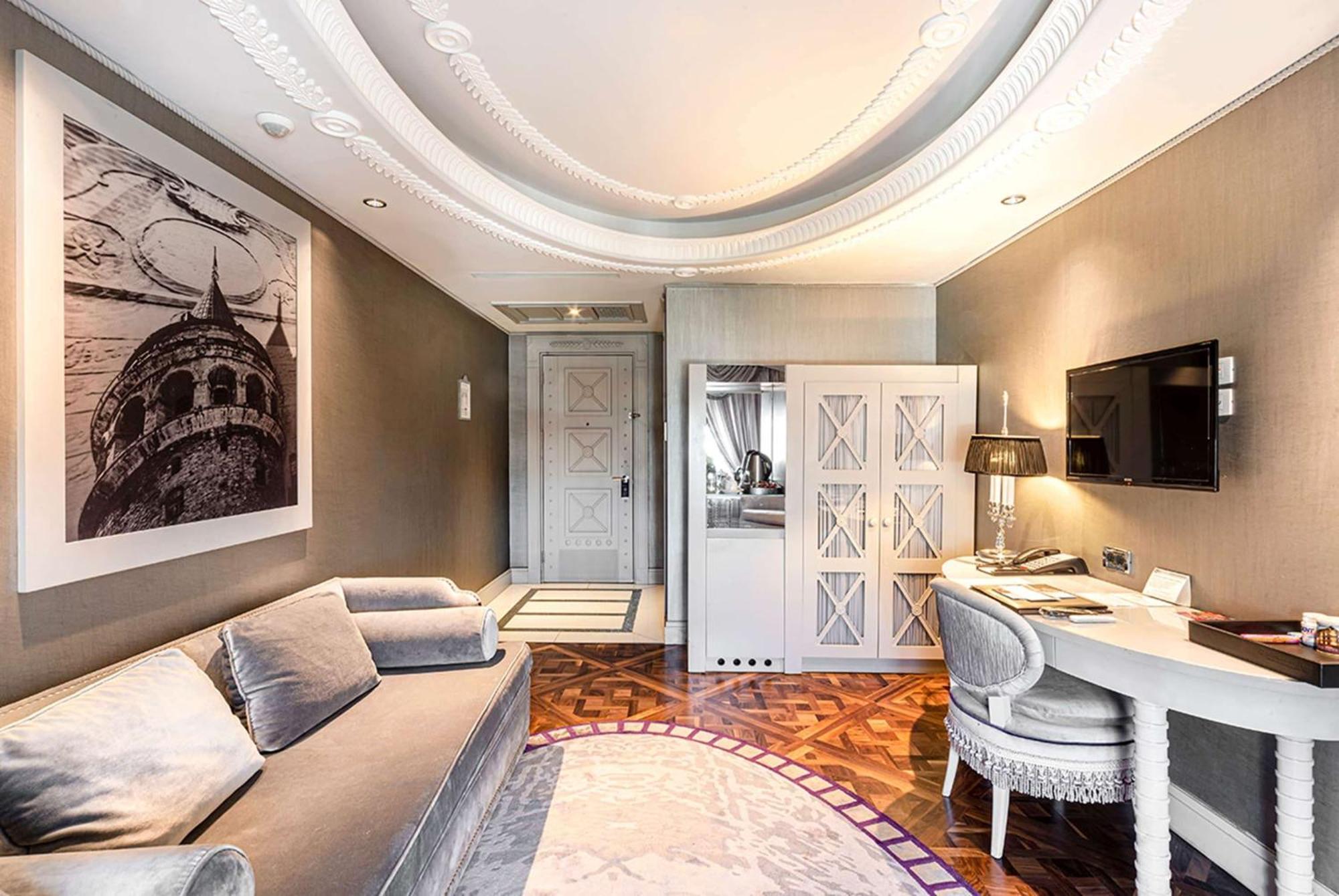 Wyndham Grand Kalamış Marina İstanbul
