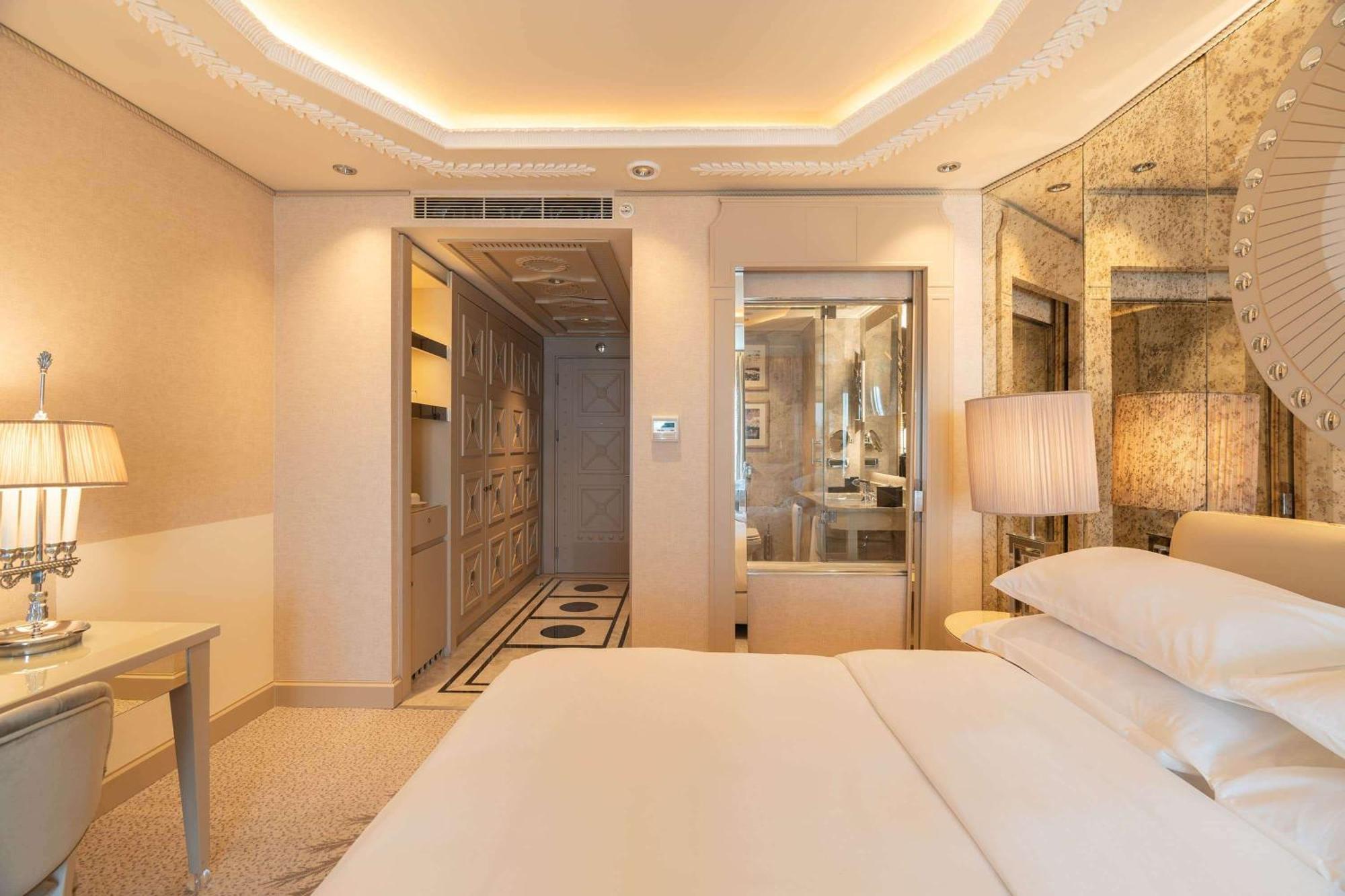 Wyndham Grand Kalamış Marina İstanbul