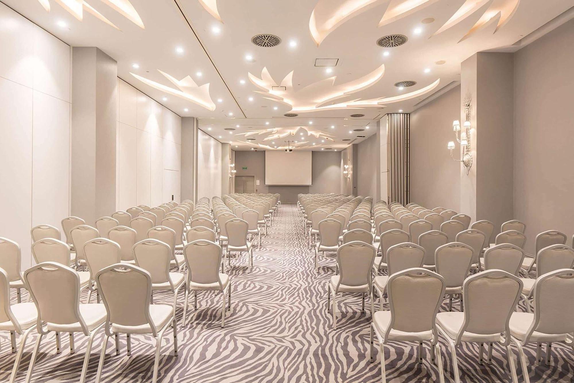 Otel Wyndham Grand Kalamış Marina İstanbul