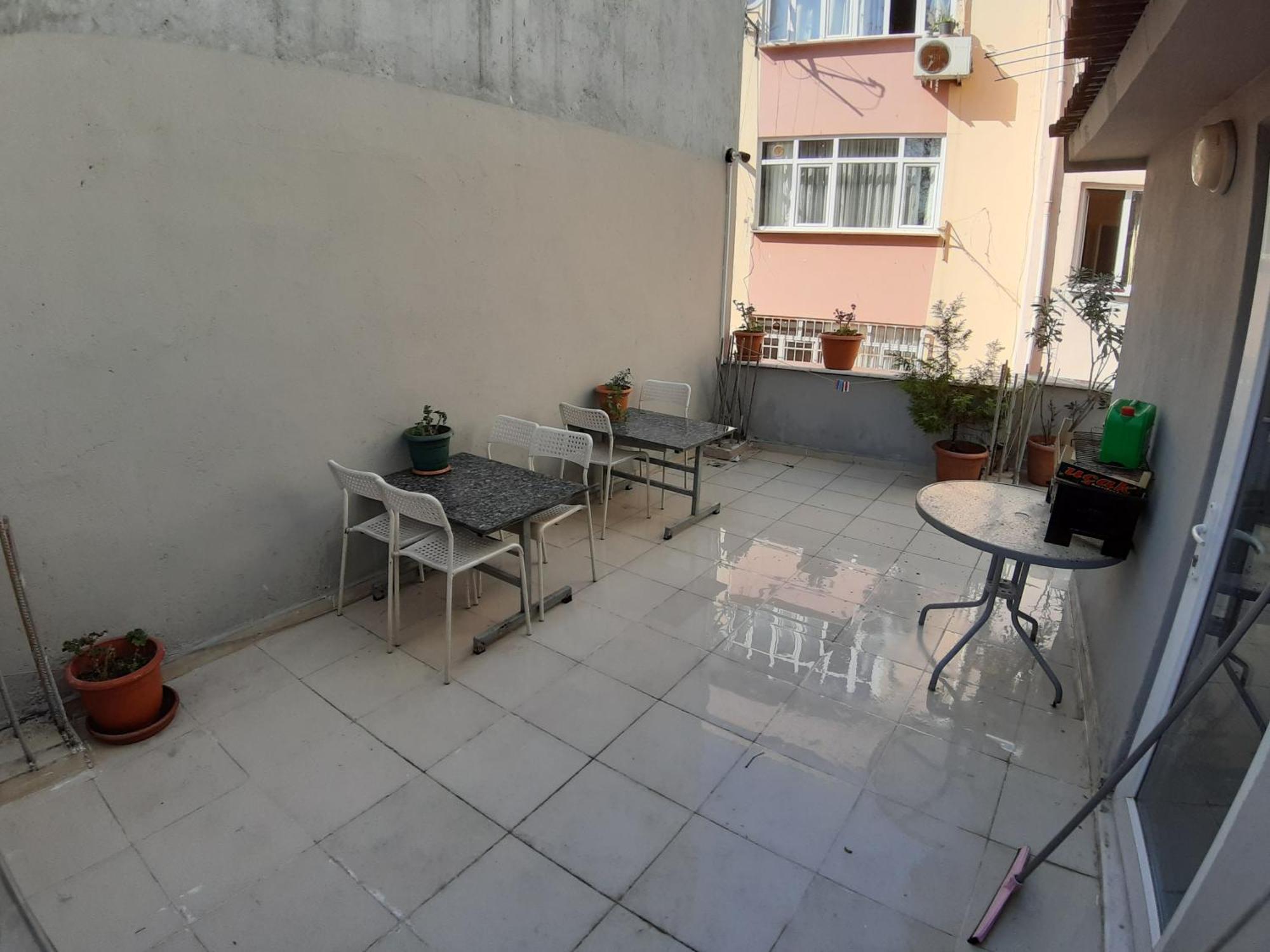 Burak * Istanbul