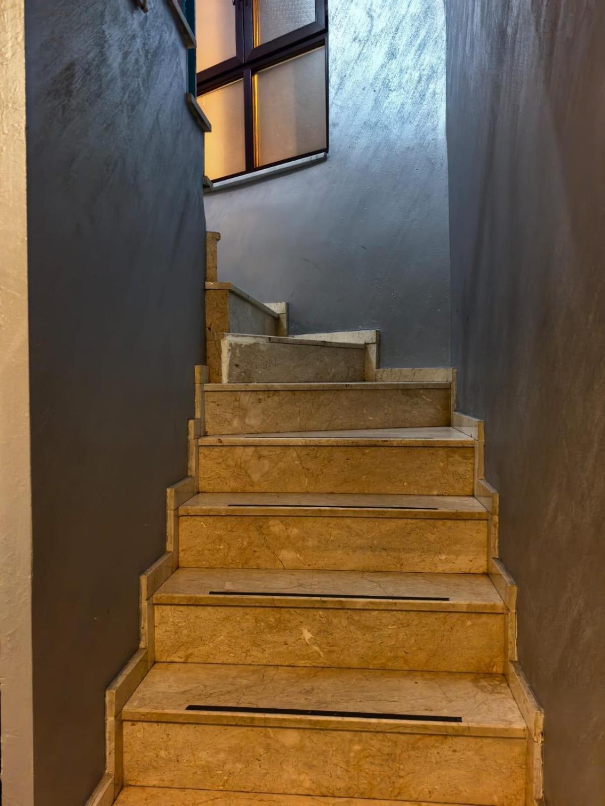 Old Aparthotel *