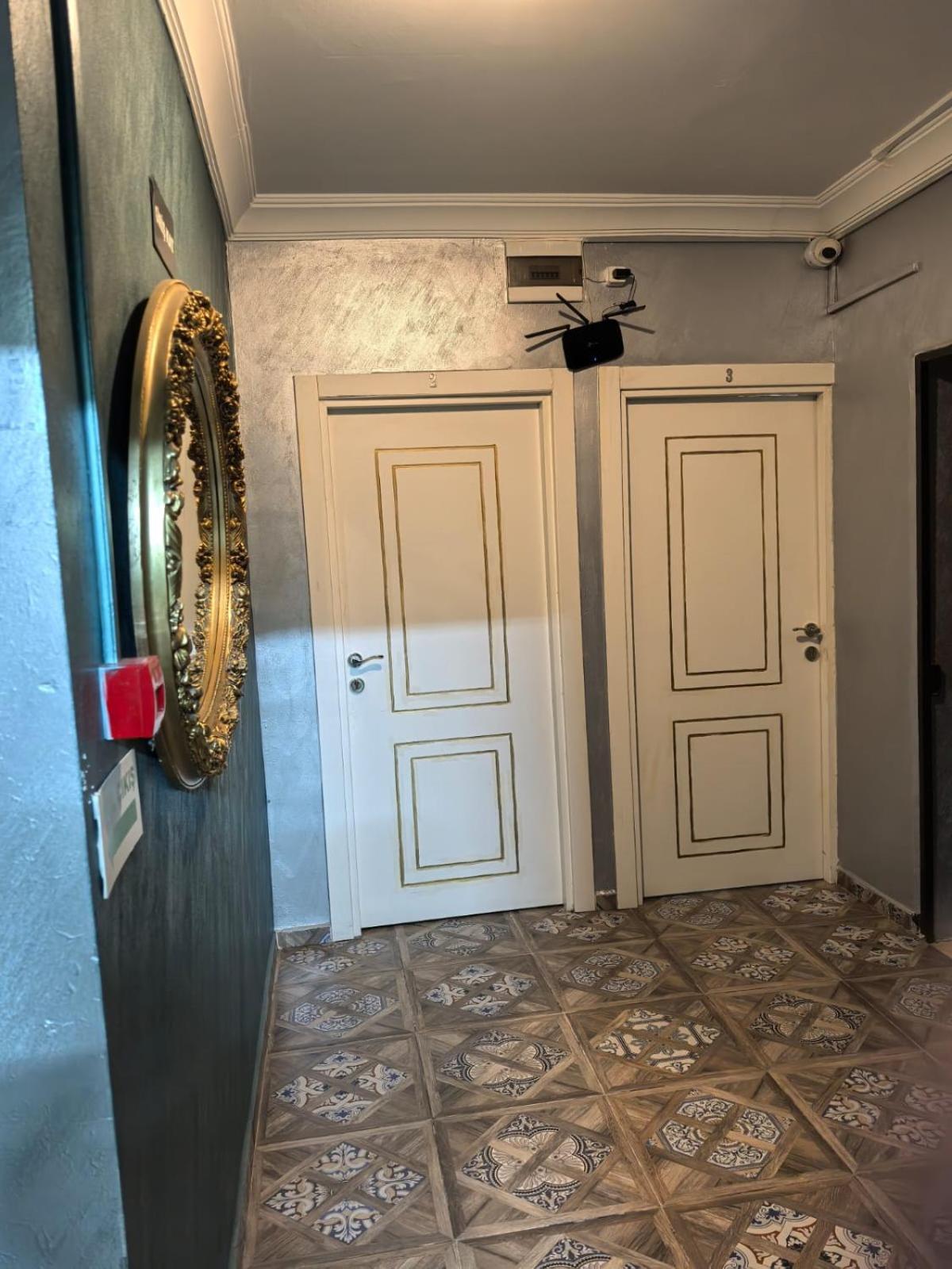 Aparthotel Old *