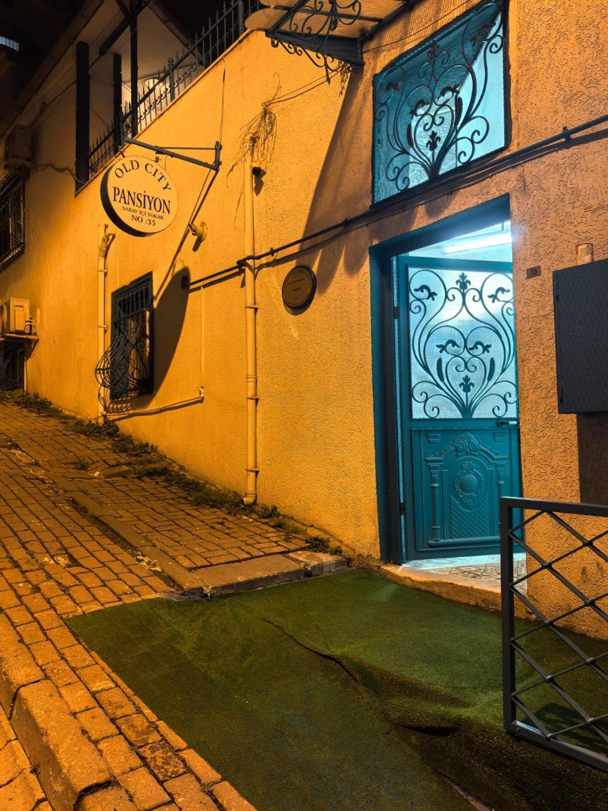 Old Aparthotel